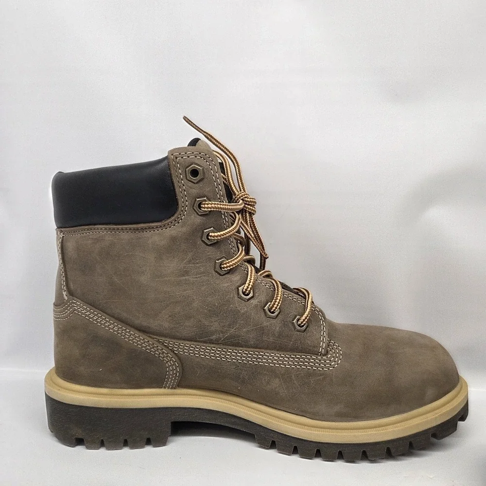 Timberland PRO Direct Attach 6